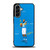 Keenan Allen Los Angeles Chargers 05 Samsung Galaxy A56 5G Case