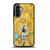 Kento Nanami Jujutsu Kaisen Golden Hour Samsung Galaxy A56 5G Case