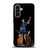 Kingdom Anime Series Samsung Galaxy A56 5G Case