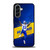 Kyren Williams Los Angeles Rams 02 Samsung Galaxy A56 5G Case