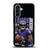 Lamar Jackson Baltimore Ravens 03 Samsung Galaxy A56 5G Case