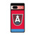 Auburn Dream Logo Motorola Google Pixel 7a Case