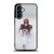 Logan Wilson Cincinnati Bengals Samsung Galaxy A56 5G Case