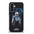 Luke Kuechly Carolina Panthers Samsung Galaxy A56 5G Case