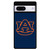 Auburn Tigers 02 Motorola Google Pixel 7 Case