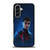 Marvel Spiderman 2 Miles Morales The Voltage Samsung Galaxy A56 5G Case