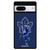 Auston Matthews Maple Leafs Motorola Google Pixel 7 Case