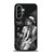 Michael Jackson Moonlight Shadow Samsung Galaxy A56 5G Case