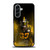 Minkah Fitzpatrick Pittsburgh Steelers 03 Samsung Galaxy A56 5G Case