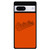 Baltimore Orioles 02 Motorola Google Pixel 7 Case