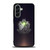 Monster Hunter World Logo Samsung Galaxy A56 5G Case