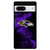 Baltimore Ravens 02 Motorola Google Pixel 7 Case
