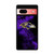 Baltimore Ravens 02 Motorola Google Pixel 7a Case