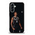 Nic Claxton Brooklyn Nets 01 Samsung Galaxy A56 5G Case
