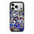 Los Angeles Rams Crews iPhone 17 ProCase