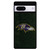 Baltimore Ravens 03 Motorola Google Pixel 7 Case