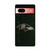 Baltimore Ravens 03 Motorola Google Pixel 7a Case