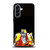 One Piece Series Akainu Samsung Galaxy A56 5G Case