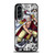 One Piece Young Whitebeard Samsung Galaxy A56 5G Case