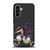 One Piece Zoro Samsung Galaxy A56 5G Case