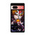 Bleach Hollow Mode Ichigo Motorola Google Pixel 7a Case