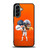 Patrick Surtain II Denver Broncos 02 Samsung Galaxy A56 5G Case