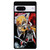 Bleach Series Ichigo Motorola Google Pixel 7 Case