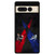 Bleach Thousand Year Blood War 01 Motorola Google Pixel 7 Pro Case
