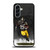 Pittsburgh Steelers Najee Harris Samsung Galaxy A56 5G Case