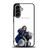 Pragmata Echoes of the Moon Samsung Galaxy A56 5G Case