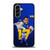 Puka Nacua Los Angeles Rams 01 Samsung Galaxy A56 5G Case