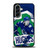 Quinn Hughes Vancouver Canucks Samsung Galaxy A56 5G Case