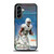 Raheem Mostert Miami Dolphins Samsung Galaxy A56 5G Case