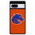 Boise State Broncos Motorola Google Pixel 7 Case