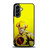 Reverse Flash Eobard Thawne Samsung Galaxy A56 5G Case