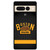 Boston Bruins 01 Motorola Google Pixel 7 Pro Case