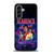 Scarface Samsung Galaxy A56 5G Case