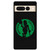 Boston Celtics 02 Motorola Google Pixel 7 Pro Case