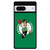 Boston Celtics 03 Motorola Google Pixel 7 Case