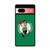 Boston Celtics 03 Motorola Google Pixel 7a Case