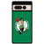 Boston Celtics 03 Motorola Google Pixel 7 Pro Case