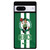 Boston Celtics Unleashed Motorola Google Pixel 7 Case