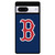 Boston Red Sox 01 Motorola Google Pixel 7 Case