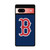 Boston Red Sox 01 Motorola Google Pixel 7a Case