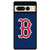 Boston Red Sox 01 Motorola Google Pixel 7 Pro Case