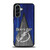 Tampa Bay Lightning Wooden Pattern Samsung Galaxy A56 5G Case