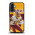 Terry McLaurin Washington Commanders 01 Samsung Galaxy A56 5G Case