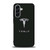 Tesla Carbon Core Samsung Galaxy A56 5G Case