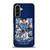 The Bear Series 01 Samsung Galaxy A56 5G Case