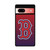 Boston Red Sox 03 Motorola Google Pixel 7a Case
